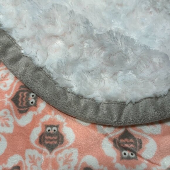 Baby blanket bundle | 2 blankets - Picture 4 of 8